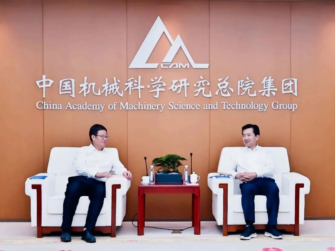 北京市怀柔区委书记张强到访利国娱乐国际老牌w66总院